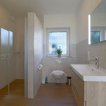 Kw6 Haus Weitblick Holiday home *