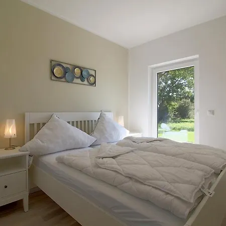 Kw6 Haus Weitblick Dorumer Neufeld