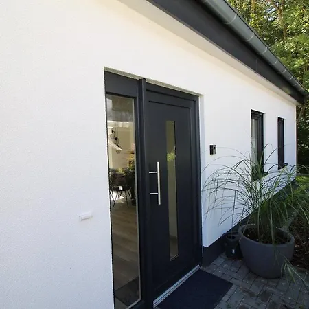 Holiday home Kw6 Haus Weitblick *