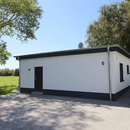 Kw6 Haus Weitblick Holiday home Dorumer Neufeld