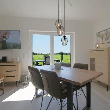 Holiday home Kw6 Haus Weitblick