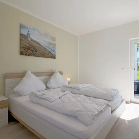 Kw6 Haus Weitblick Holiday home