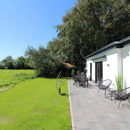 Holiday home Kw6 Haus Weitblick *