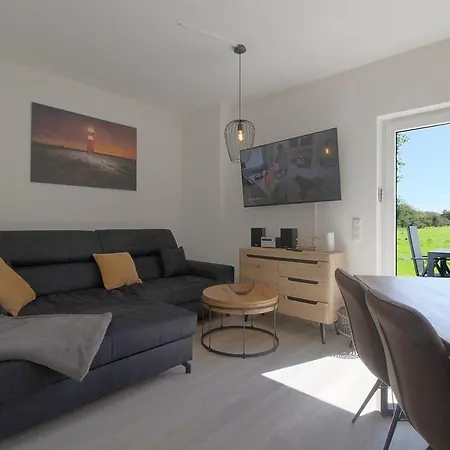 Holiday home Kw6 Haus Weitblick