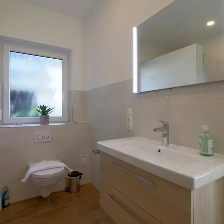 Kw6 Haus Weitblick Holiday home
