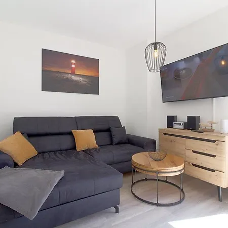 Kw6 Haus Weitblick Holiday home *